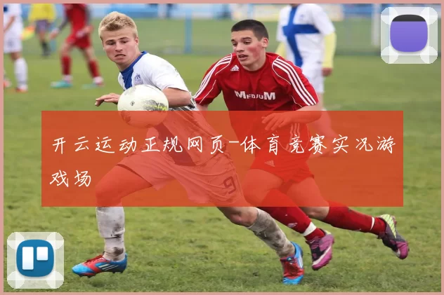 开云运动正规网页-体育竞赛实况游戏场