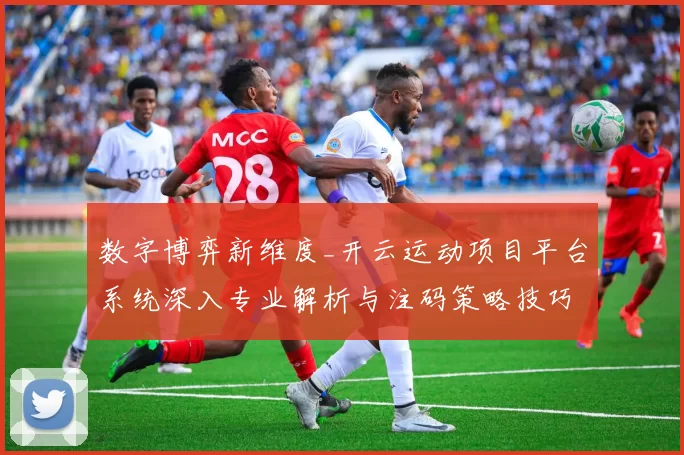 数字博弈新维度_开云运动项目平台系统深入专业解析与注码策略技巧分享