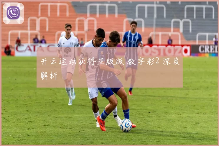 开云运动获得正版版 数字彩2 深度解析